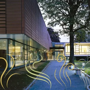 Osmothèque: El Archivo De Los Aromas