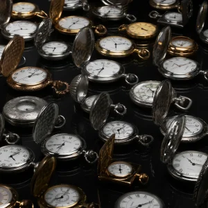 Relojes Que Trascienden