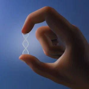 Arca Genética y Conservación