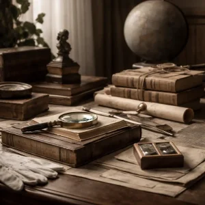 El coleccionismo como inversión