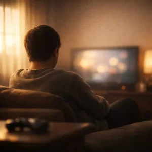 Videojuegos clásicos y bienestar emocional