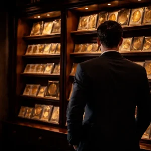 La Colección Harry W. Bass Jr. Alcanzó US$83.6 Millones