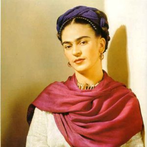 Frida Kahlo rompe récord histórico con El sueño (La cama)