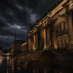 Los museos clave del mundo