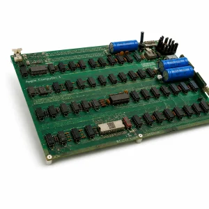 El prototipo Apple-1 que alcanzó $2.75 millones