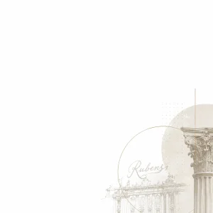 Rubens Reaparece en París