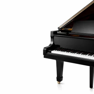 El piano de Freddie Mercury que hizo historia