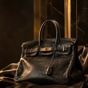 El Birkin original que hizo historia