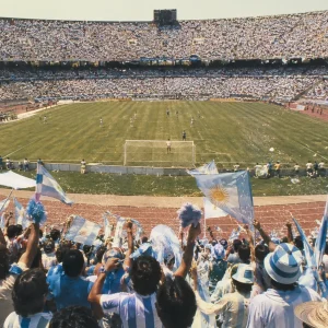 La camiseta de Maradona que hizo historia en una subasta