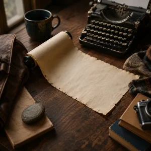 Manuscrito de The Dharma Bums por US$1.651 millones