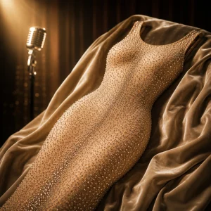 El vestido que hizo historia