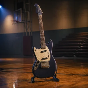 La Mustang de Cobain alcanza US$6.9 millones