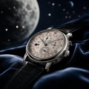 Un Patek Philippe Sky Moon Tourbillon alcanzó $1.8 millones